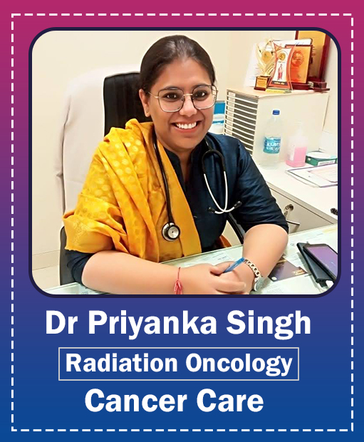 About Dr. Priyanka Singh