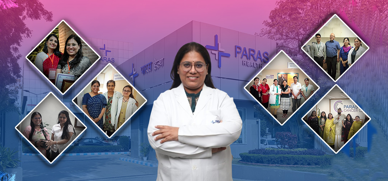 Dr. Priyanka Singh