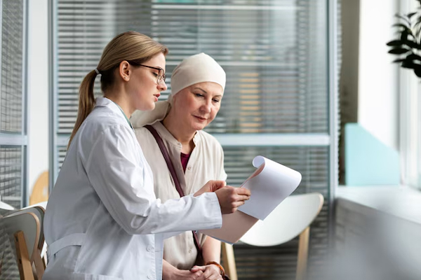 Cancer Diagnosis