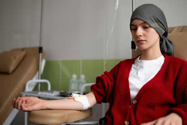 Cancer Treatment