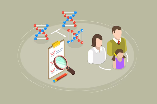 Genetic Counselling and Screening