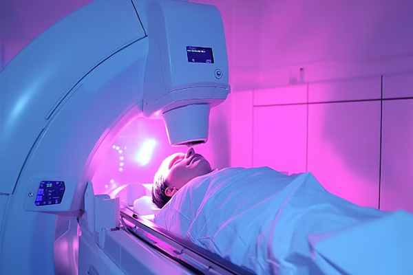 Advanced Radiation Techniques